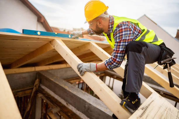 Best Roof Repair Services  in Highland Acres, DE